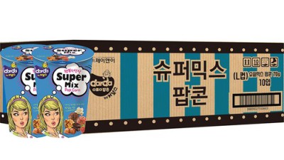 🍿 놓치면 후회! 팝콘슈퍼믹스 솔직 후기 & 꿀팁 대방출! 🍯